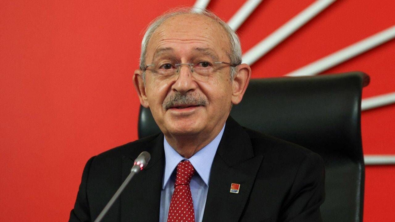 CHP davasında “Mutlak Butlan” kararı: Kılıçdaroğlu’ndan ilk açıklama