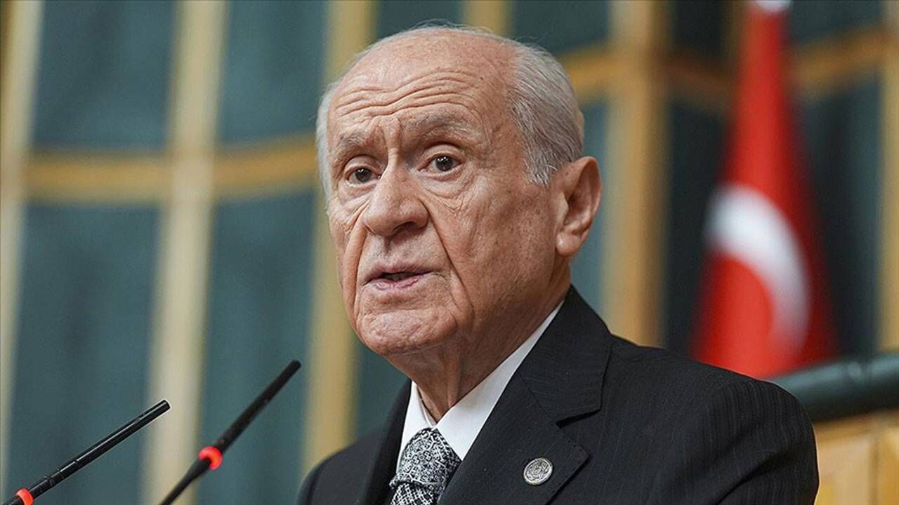 Bahçeli’den “çözüm süreci” için yeni yol haritası açıklaması: Öcalan’a “Koordinatörlük” statüsü önerisi