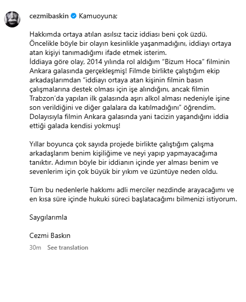 Cezmibaskın