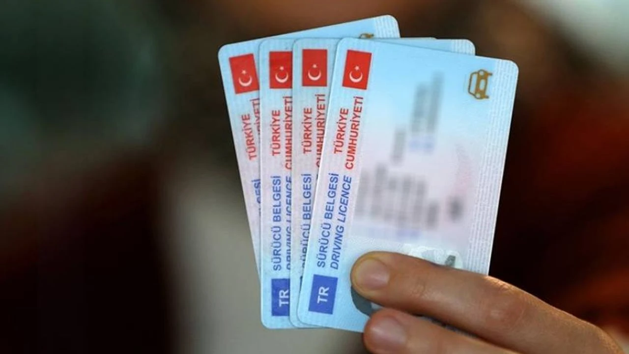 65 yaş üstü sürücülere yeni ehliyet düzenlemesi geliyor