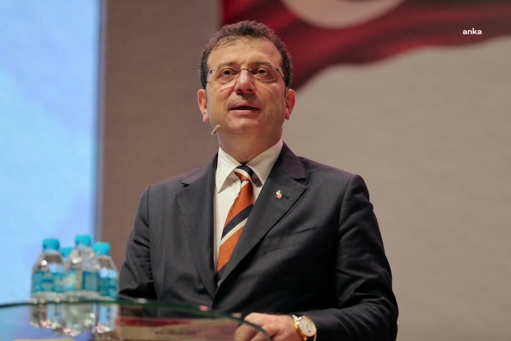 Kulis: İmamoğlu'na siyaset yasağı ve İBB'de başkanlık değişimi senaryosu