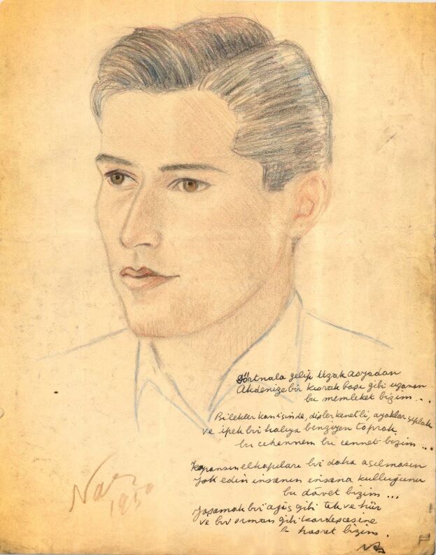 Nazım