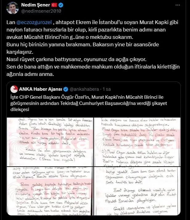 Nedım