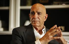 Tom Barrack'tan İsrail Konsolosluğu önündeki çatışmaya ilişkin açıklama!