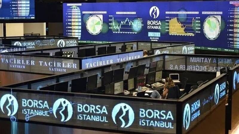 Finansal İstikrar Komitesi: Likidite sıkışıklığı ve bulaşma riskine karşı tedbir alınacak
