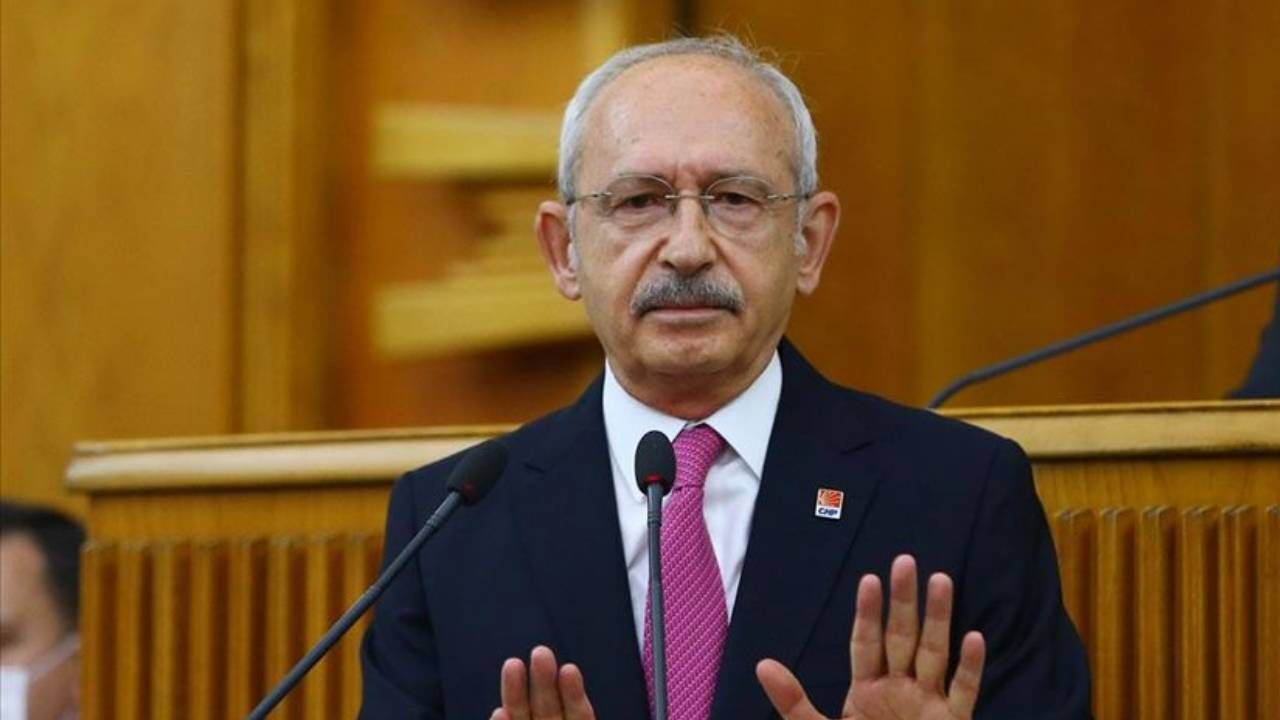 İddia: Kılıçdaroğlu'na yakın isimlerden başkanlara "Operasyon istemiyorsanız destek verin" mesajı