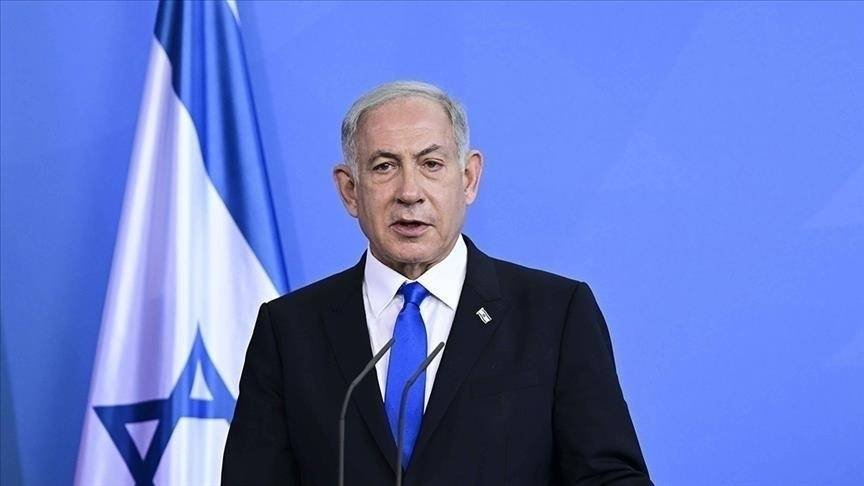 Ankara’dan Netanyahu’nun Erdoğan açıklamasına tepki