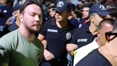 Sınanakcıl
