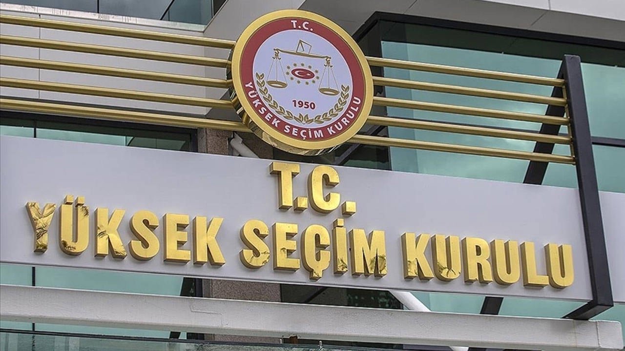 YSK’dan ara seçim kararı: 6 belde için sandık 7 Haziran’da kurulacak