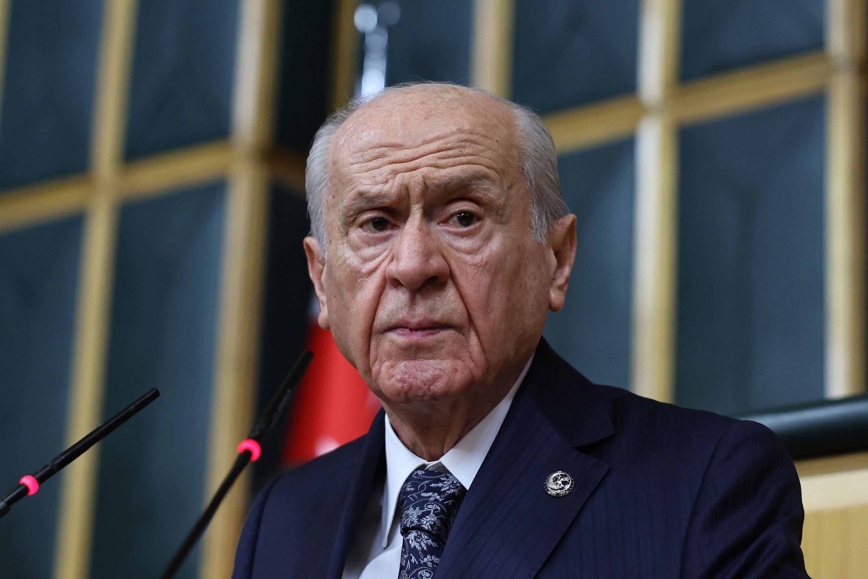 Bahçeli Diyarbakır’dan mesaj verdi: “Gelecek seçimleri değil, gelecek nesilleri düşüneceğiz”