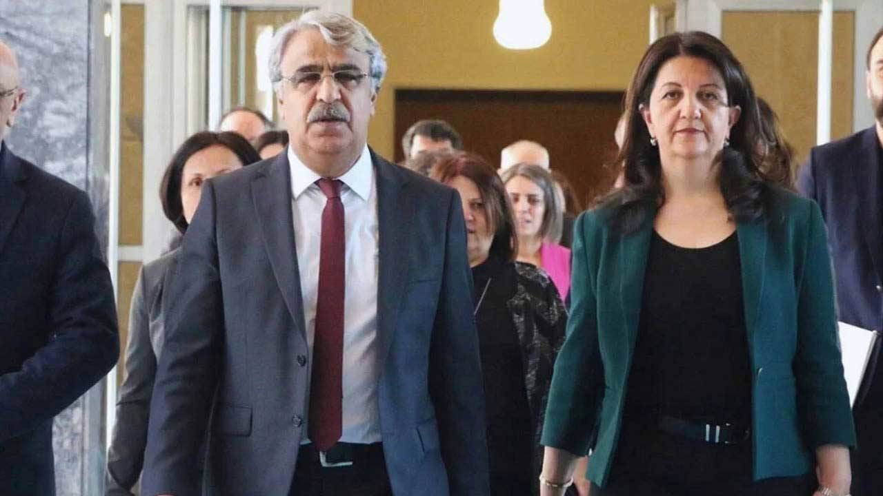 Çözüm sürecinde gözler "çerçeve yasa" hazırlığında: Teklifin Meclis tatile girmeden sunulması bekleniyor