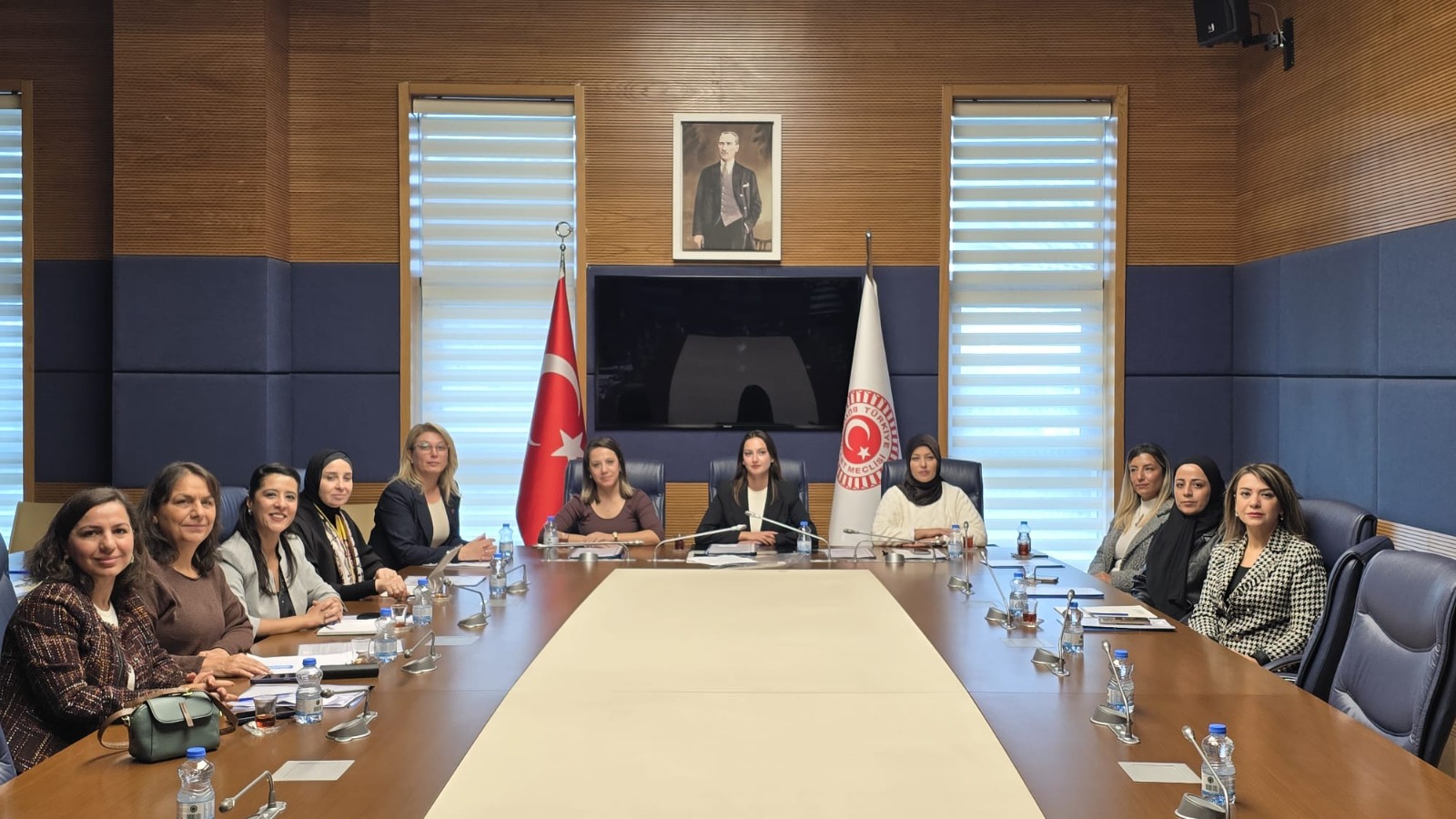 Digel Işçileri (1)