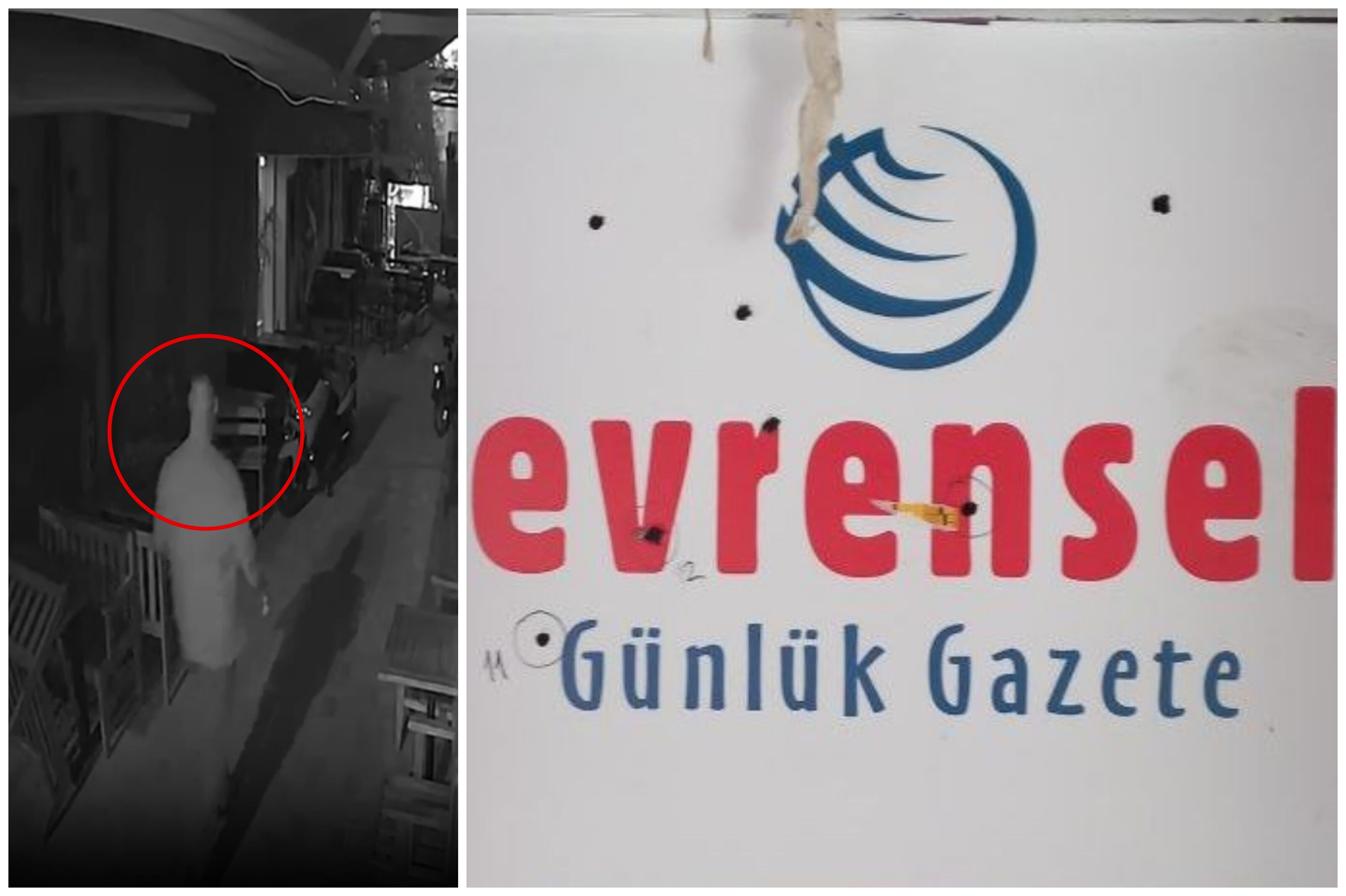 Evrensel’e yönelik silahlı saldırı davasında 4. duruşma yarın görülecek
