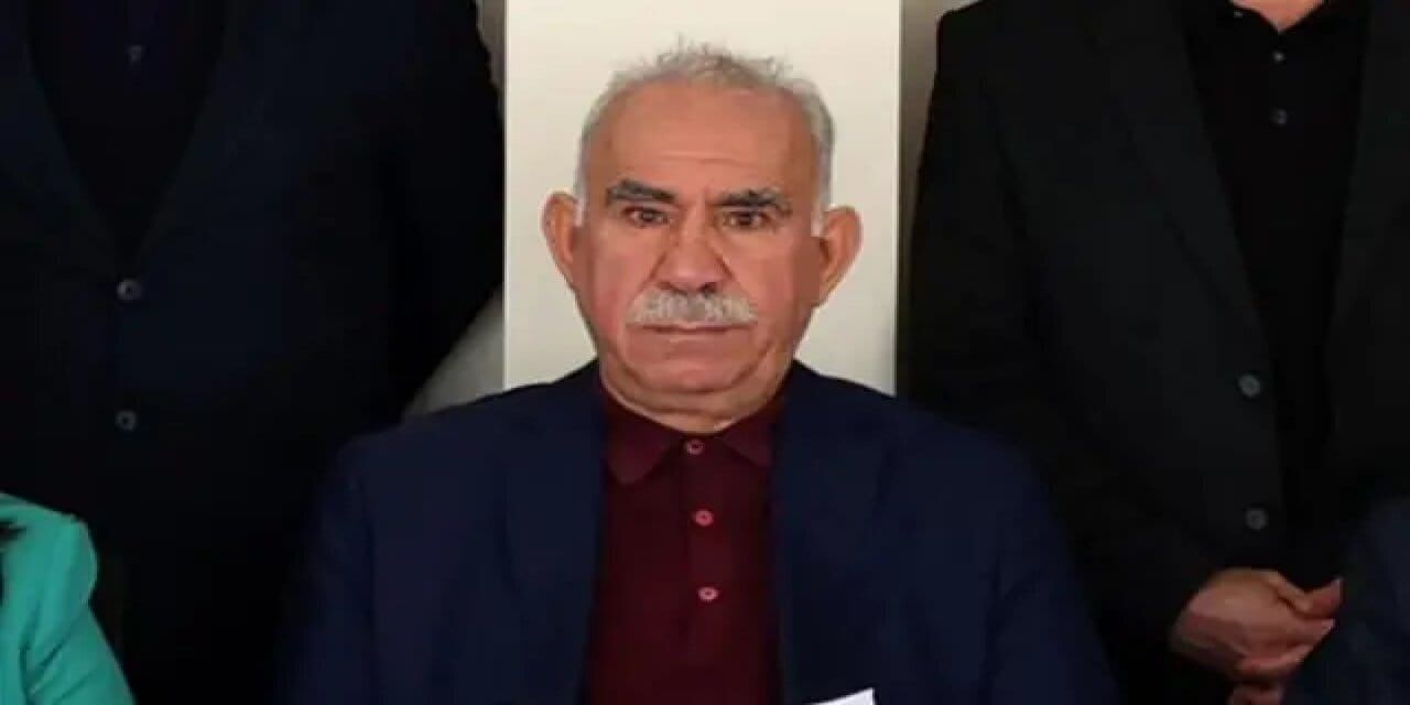 İddia: Abdullah Öcalan yeni bir çağrı yapacak