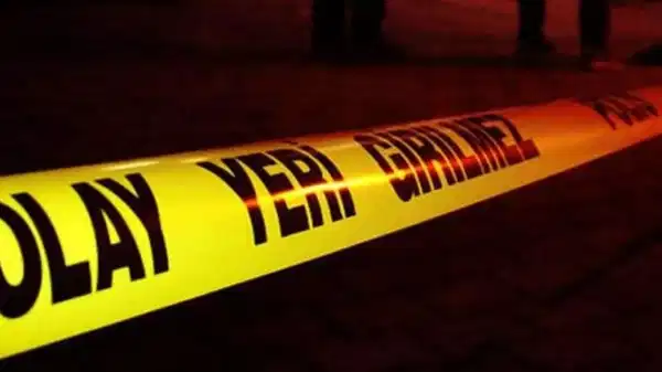 Bingöl’de lise pansiyonunda asansör kazası: 15 yaşındaki öğrenci yaralandı