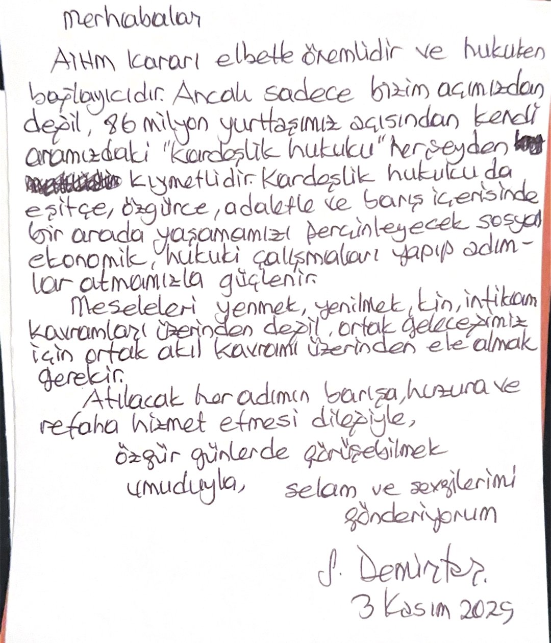 Demirtaş-2