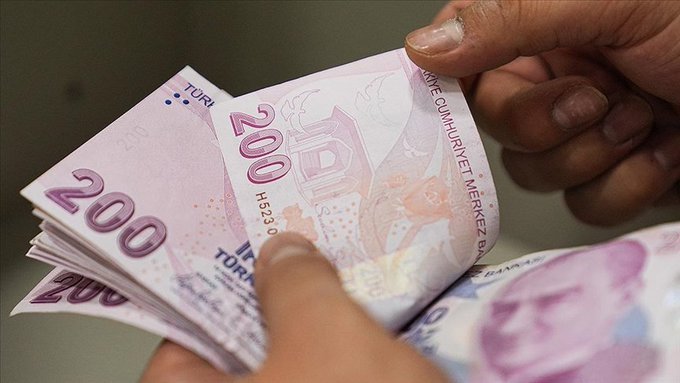 Emeklilerin bayram ikramiyesi ödeme tarihi açıklandı