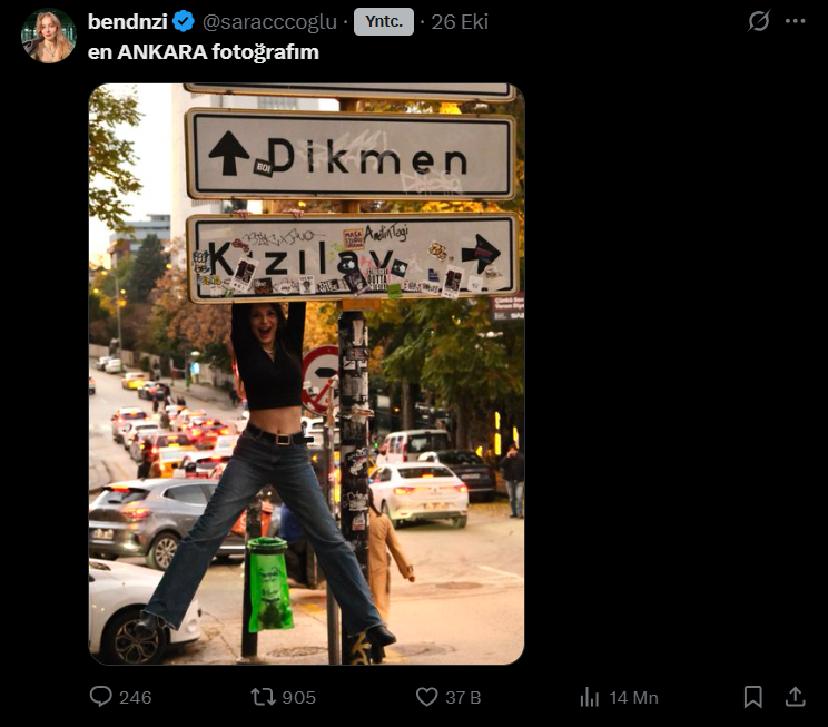 Kızılay-2