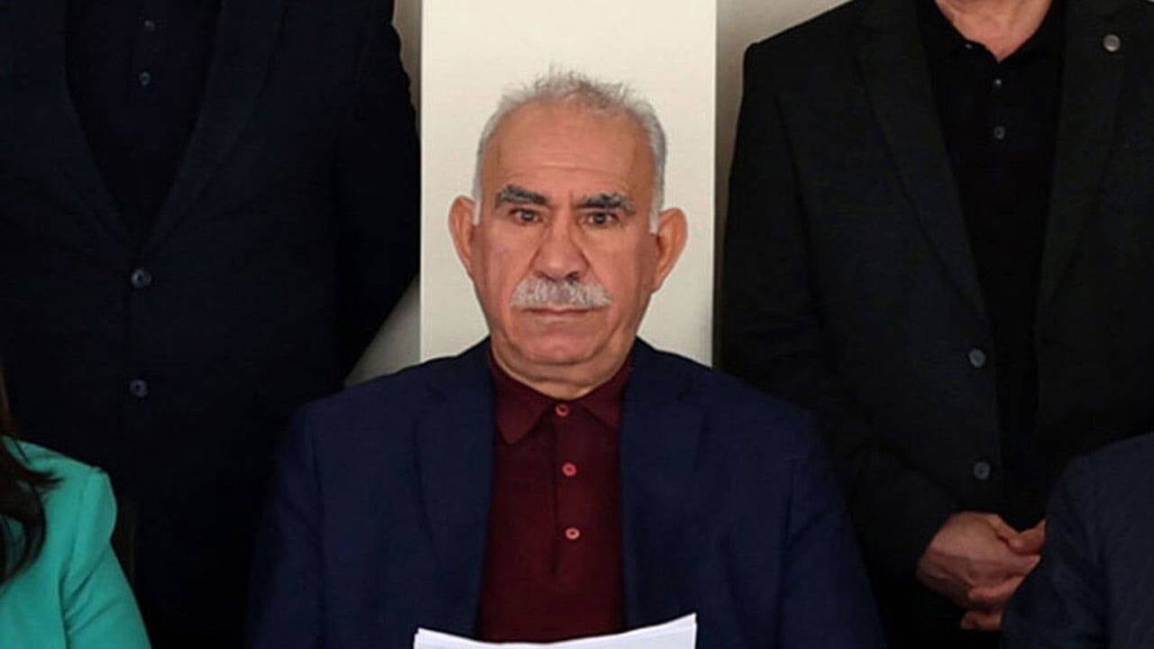 Bahçeli'nin 'Öcalan'a statü' çağrısına AKP'li yetkililerden dikkat çeken yorum