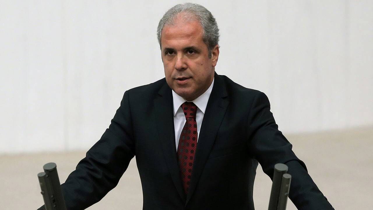 Şamil Tayyar’dan Fatma Betül Sayan Kaya ve eşiyle ilgili fon iddialarına çağrı