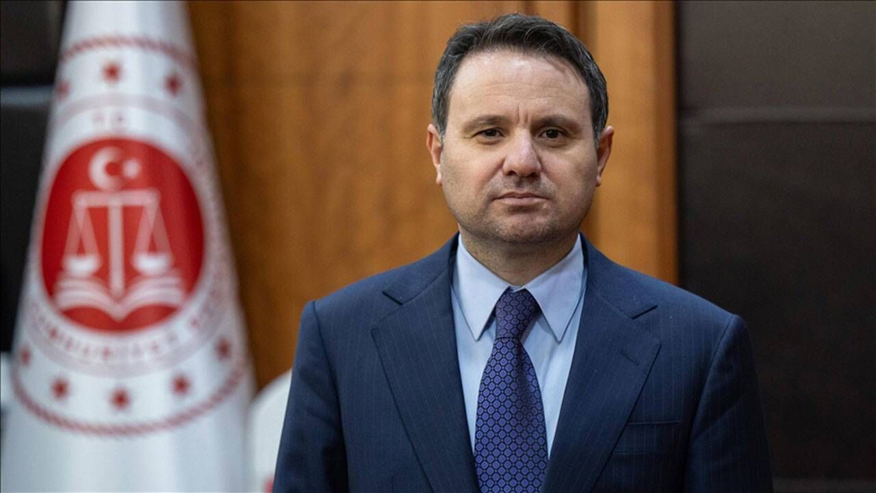 Akın Gürlek'ten 'Haluk Levent' açıklaması: 'Kaçma girişimi oldu'