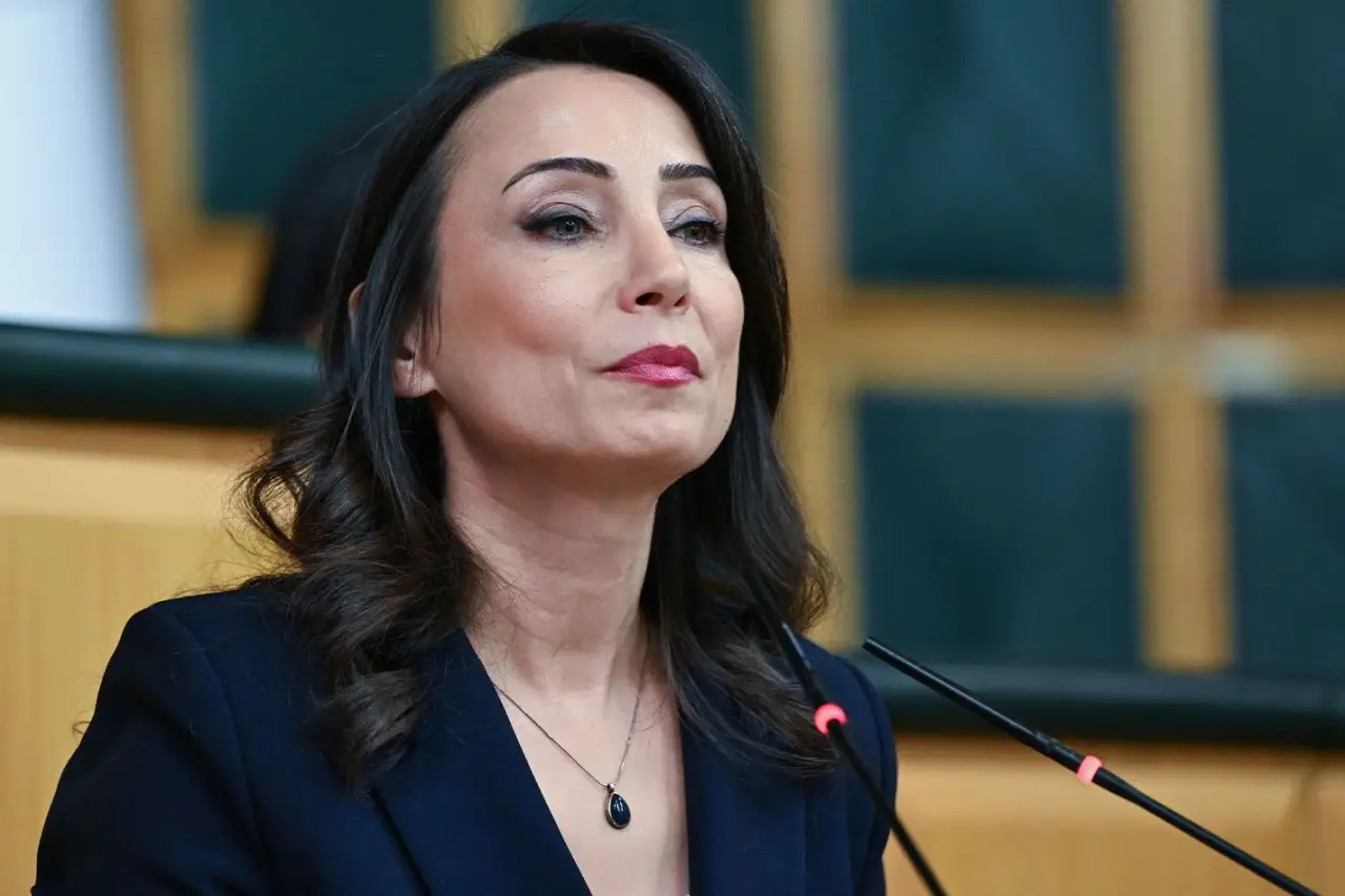 Tülay Hatimoğulları'ndan Netanyahu açıklaması: “İfadelerim ciddi biçimde yanlış anlaşıldı”