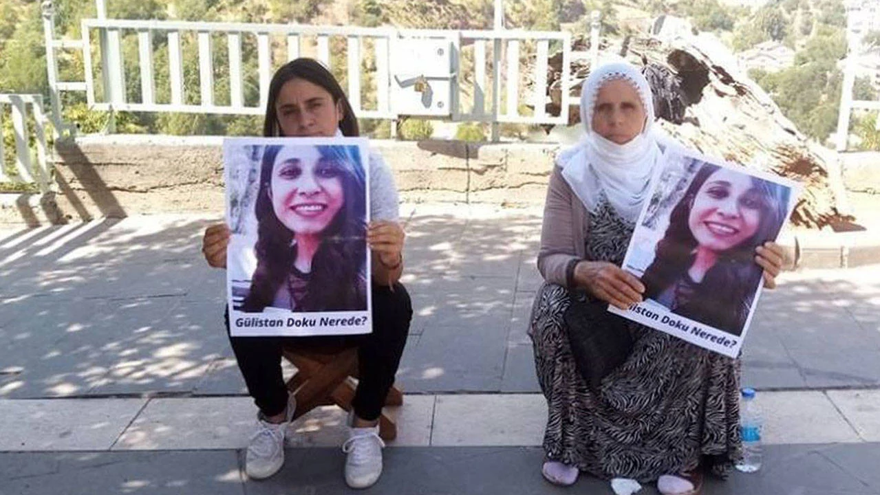 Gülistan Doku'nun ablası ilk kez anlattı: "Umut Altaş bize katili söyledi"