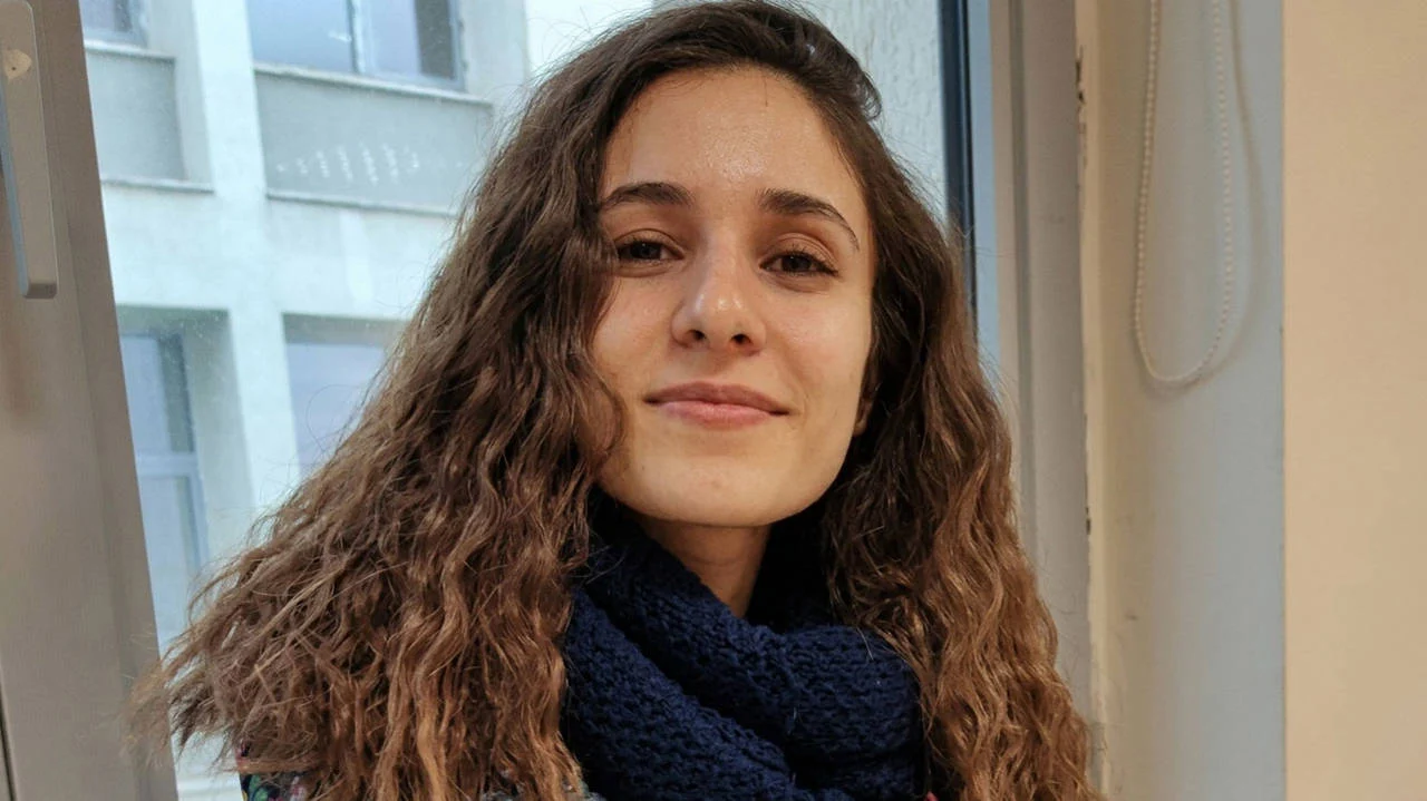 Arkadaşından Gülistan Doku'ya ilişkin açıklama: Biz birlikte çalışırken bizi taciz edenler olmuştu