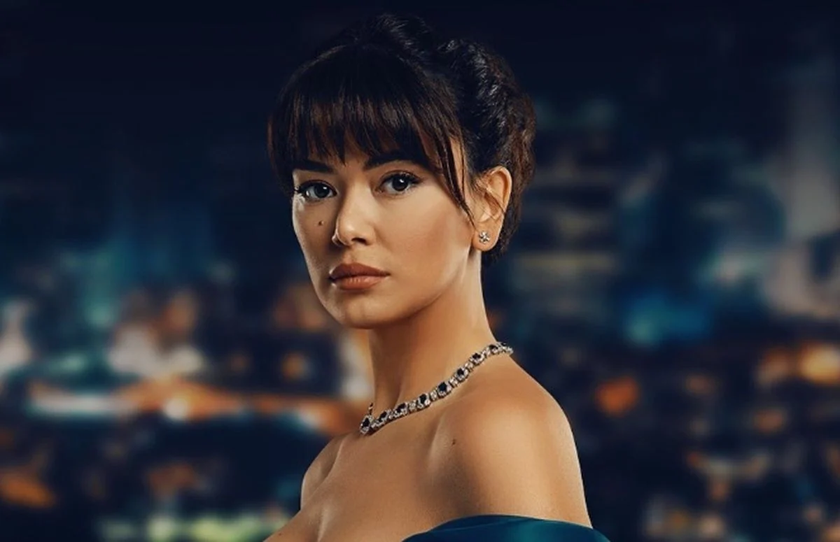 Seray Kaya’ya Kürtçe şarkı tepkisi: Kürtçe şarkı dinliyorum ve söylüyorum