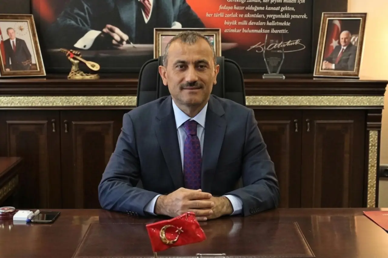 Gülistan Doku Soruşturması | Eski Vali Tuncay Sonel adliyeye sevk edildi