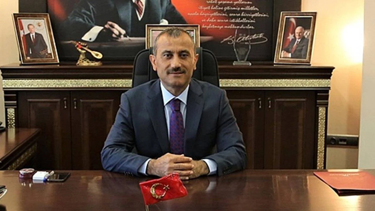 Dersim Barosu’ndan “Tuncay Sonel” isimlerinin kaldırılması talebi