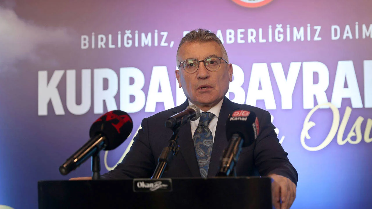 AKP'den "af" ve "erken tahliye" açıklaması