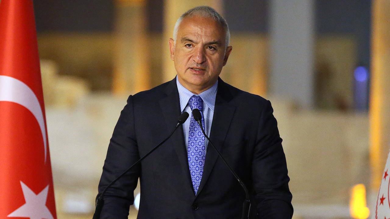Bakan Ersoy yanıtladı: Kurban Bayramı tatili 9 gün olacak mı?