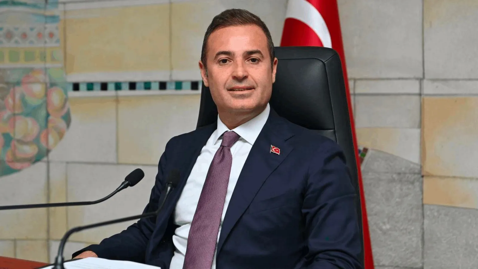 CHP'den "Balıkesir Büyükşehir Belediye Başkanı Ahmet Akın transfer olacak" iddiasına yanıt