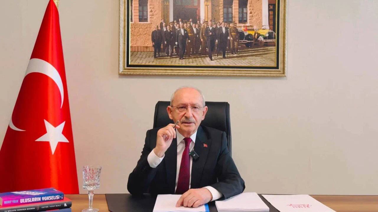 CHP'nin mutlak butlan itirazı: Kılıçdaroğlu'ndan geri çekilmesi için dilekçe