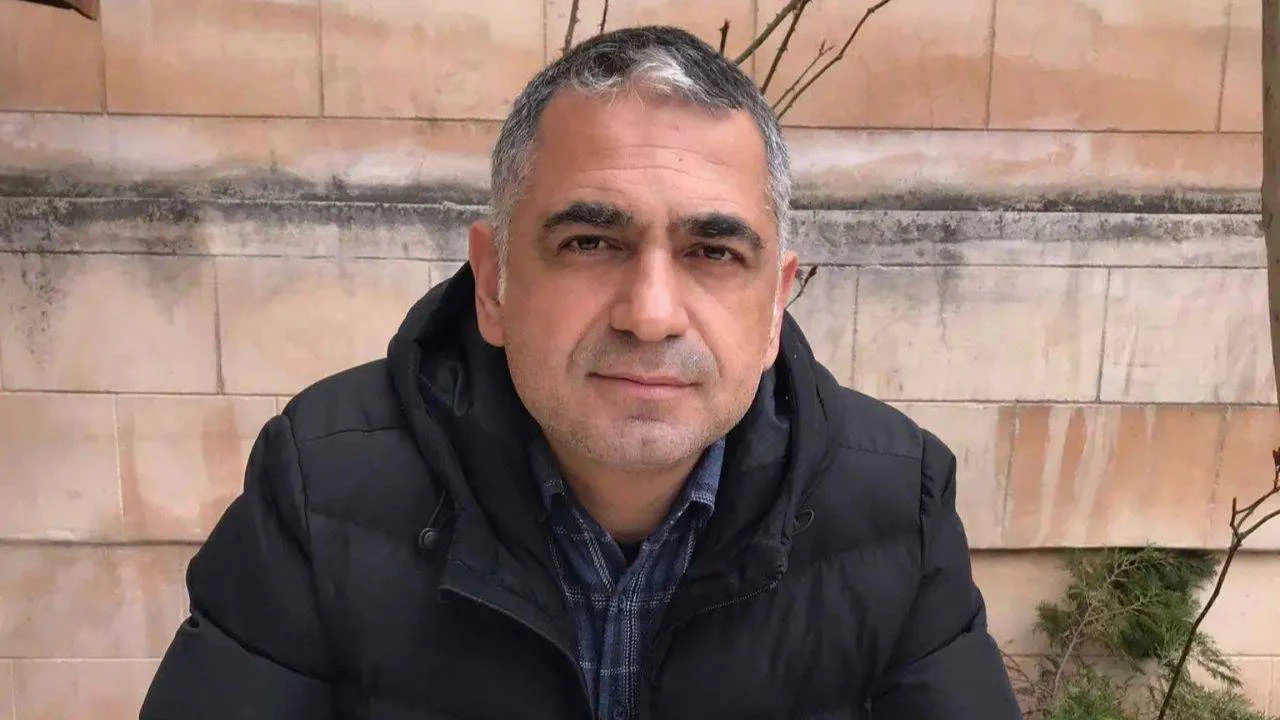 Mehmet Türkmen tahliye sonrası direnişteki işçileri ziyaret etti