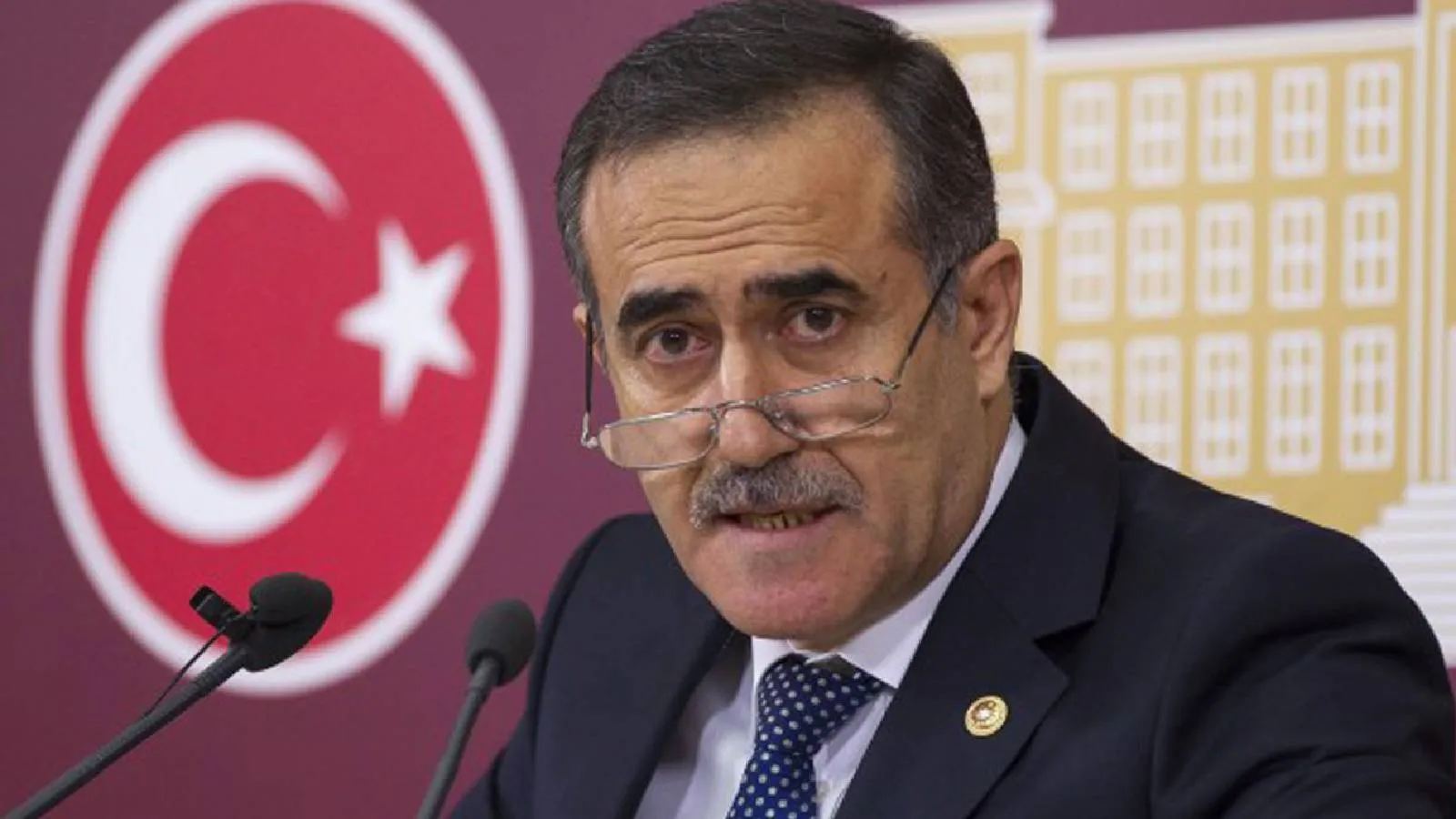 CHP'nin Eski Milletvekili İhsan Özkes'ten Kılıçdaroğlu'na “FETÖ” yanıtı