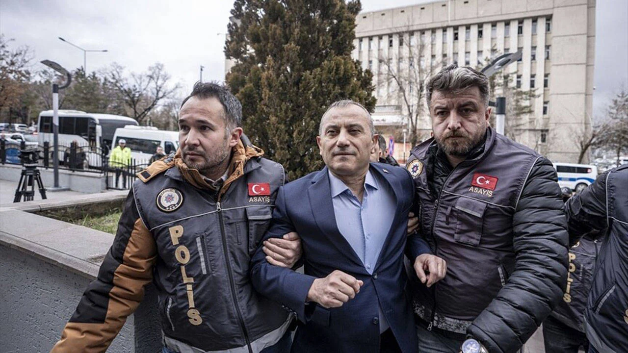Gülistan Doku Soruşturması: Eski Vali Sonel’in ifadesi ortaya çıktı