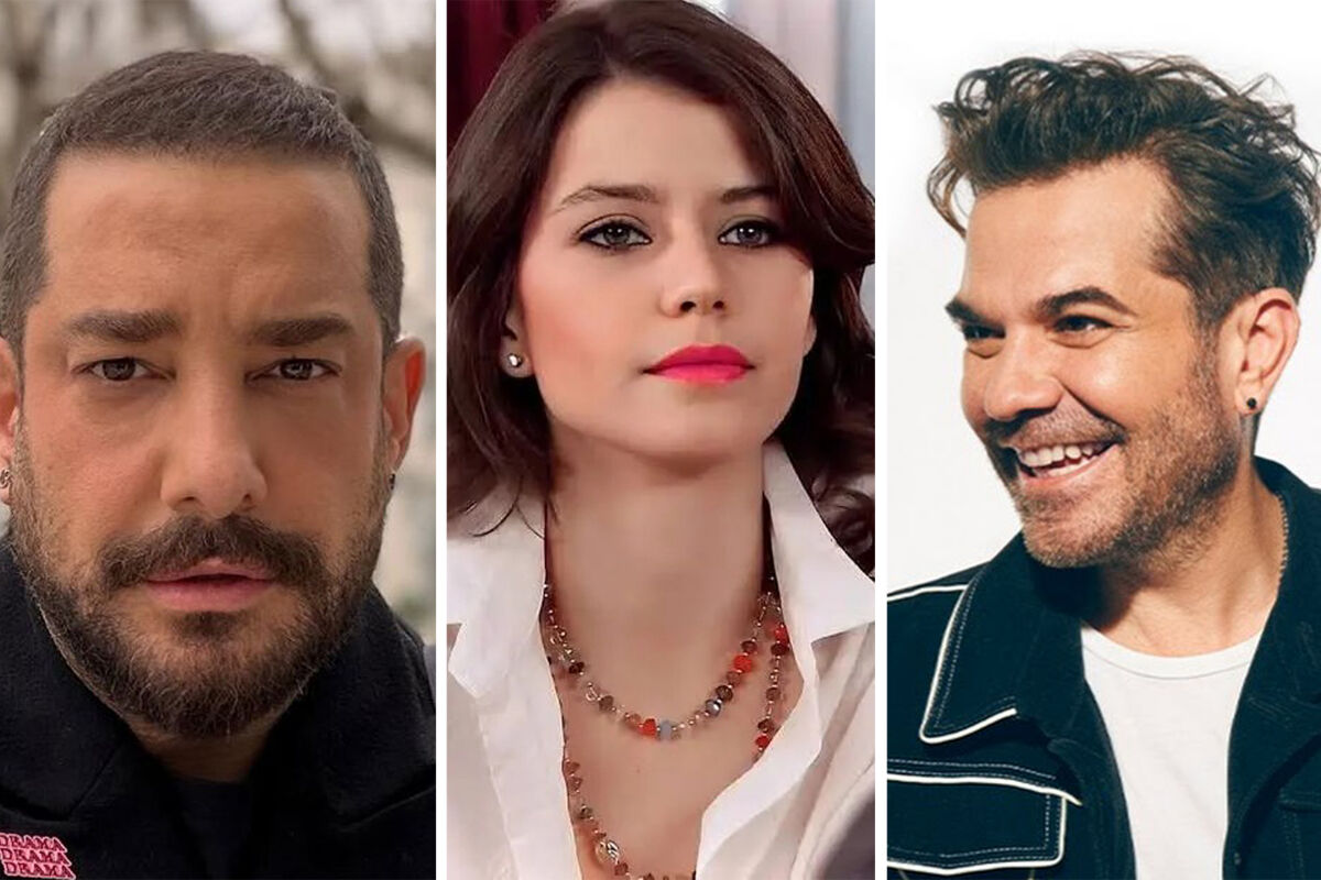 Ünlülere yönelik soruşturmada 9 kişi tutuklandı