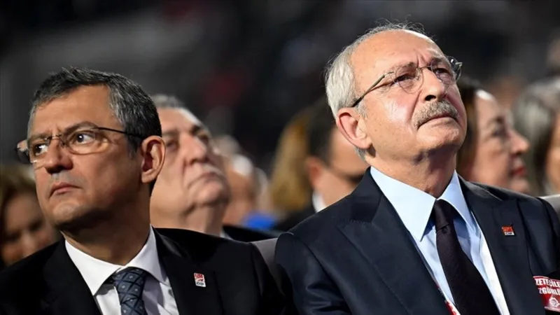 Mehmet Ali Kulat: Kılıçdaroğlu'nun CHP'si baraj altı değil; Özgür Özel yeni partiyi fazla geciktirmemeli