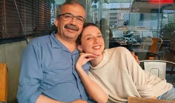 Ceren Önder Kandemir'den Kılıçdaroğlu'na dokunulmazlık tepkisi