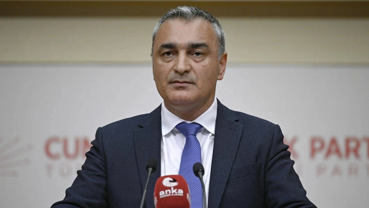 Mutlak butlan yönetiminden Demirtaş ve kurultay açıklaması