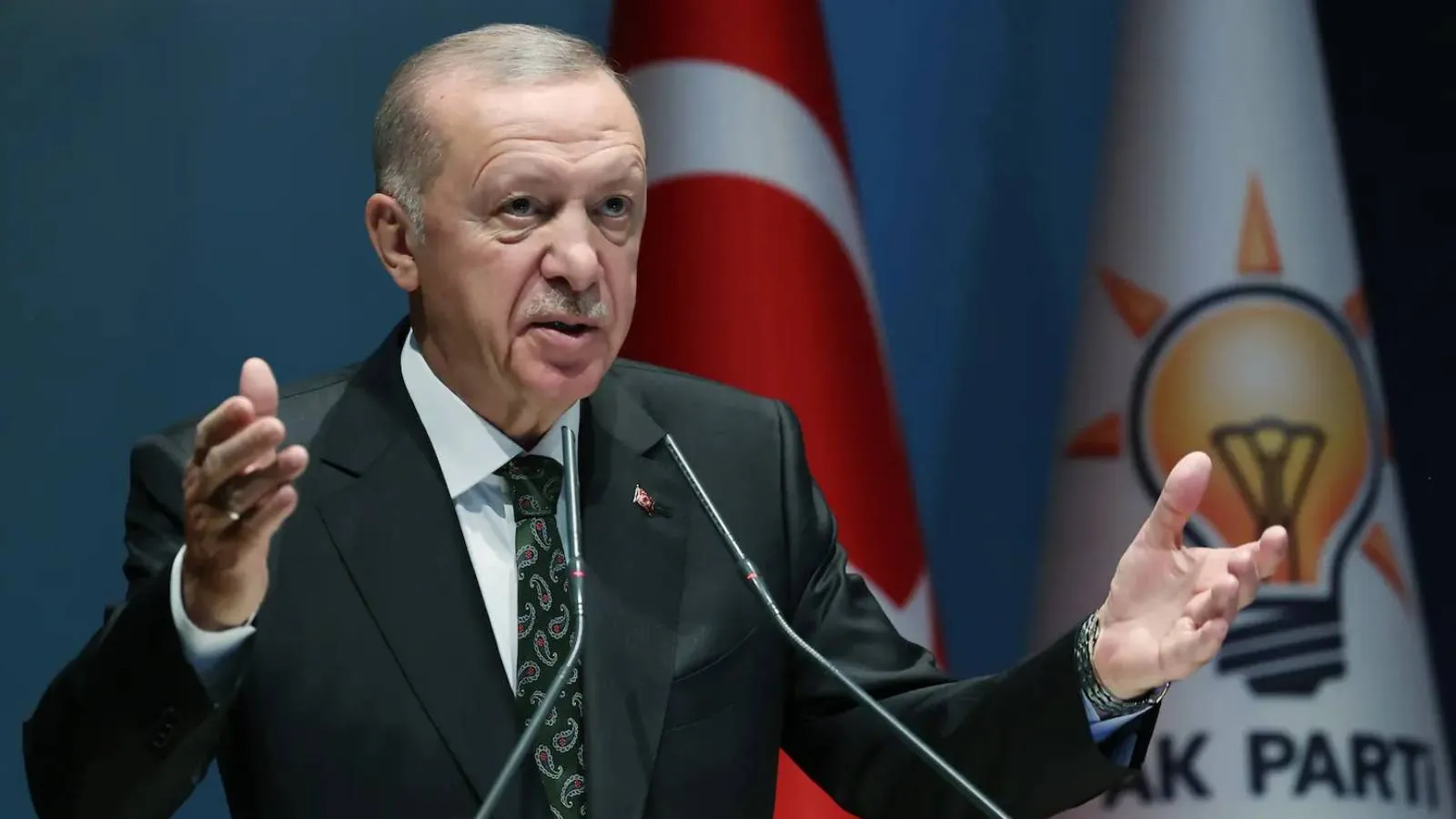 Kulis: AKP'ye yeni katılımlar bekleniyor, işte konuşulan isimler...