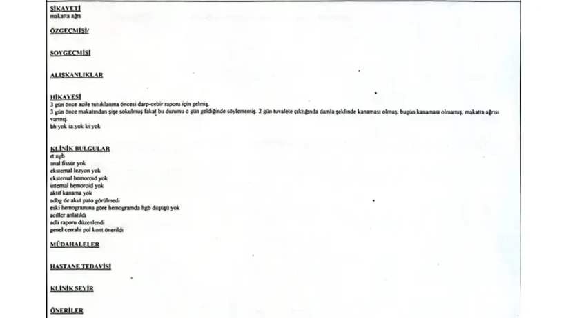 Proje