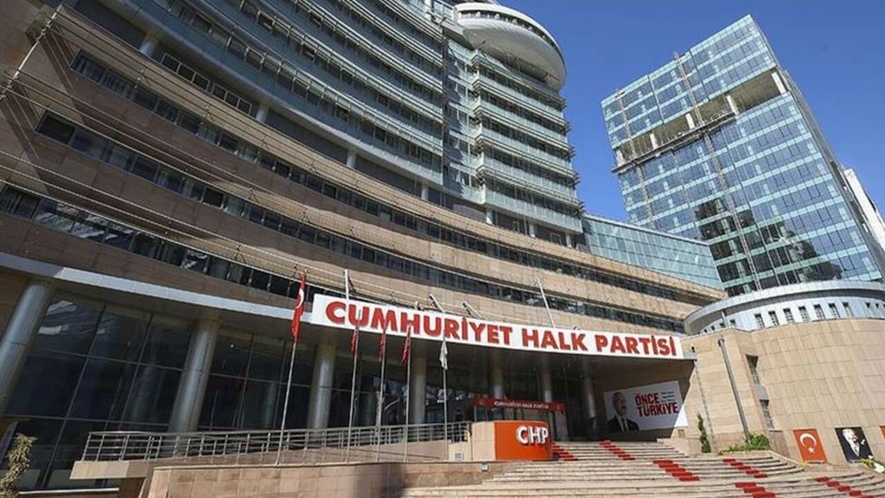 CHP'de kalan 44 milletvekilinin listesi