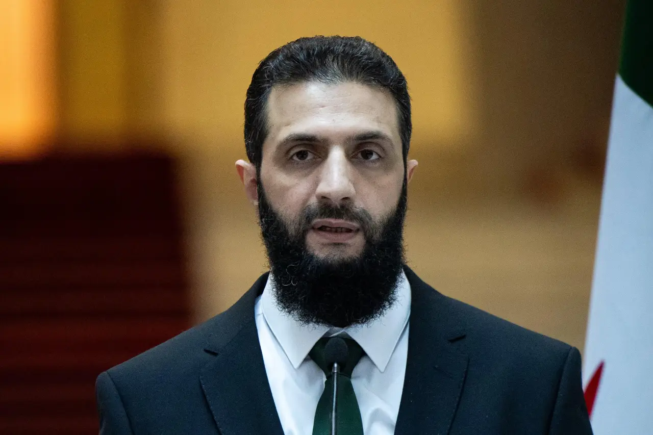 Ahmed Şara'dan İsrail, Lübnan ve Kürtlerle anlaşma açıklaması