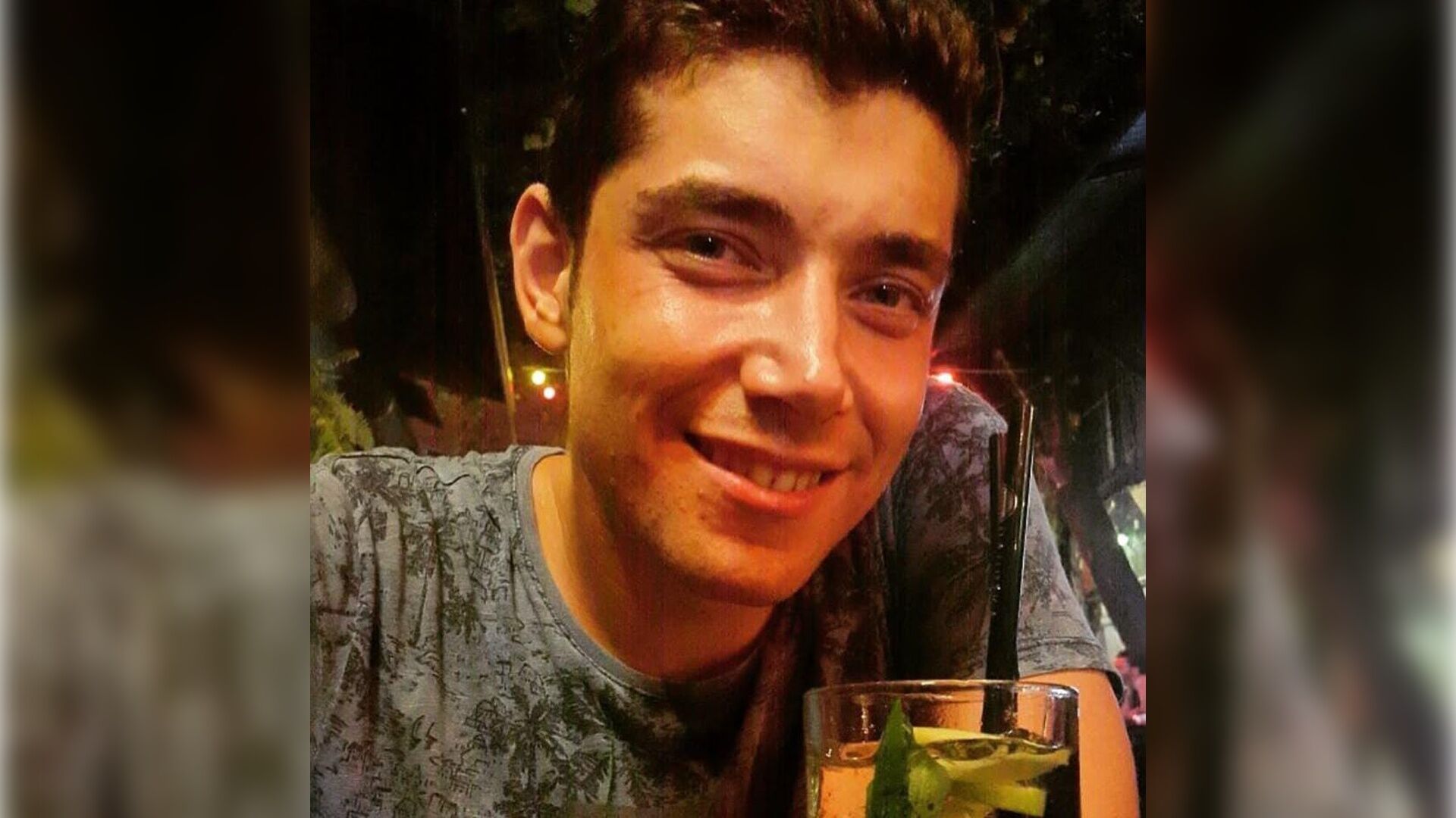 Gazeteci Hüseyin Aykol'un oğlu Mehmet Direncan Aykol yaşamını yitirdi