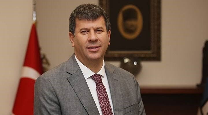 Eski Kadıköy Belediye Başkanı Odabaşı: Hiçbir isim CHP'den büyük değildir