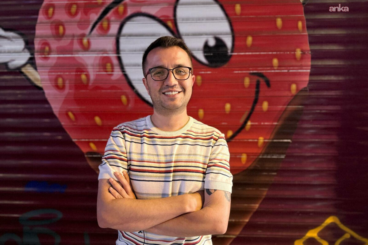 Gazeteci Yıldız Tar tahliye edildi