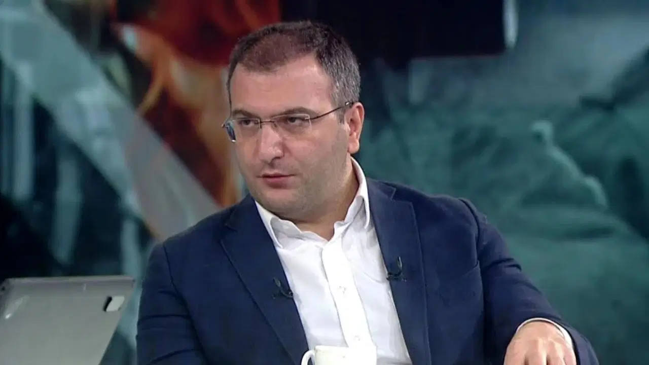 Cem Küçük'ün aylık geliri belli oldu